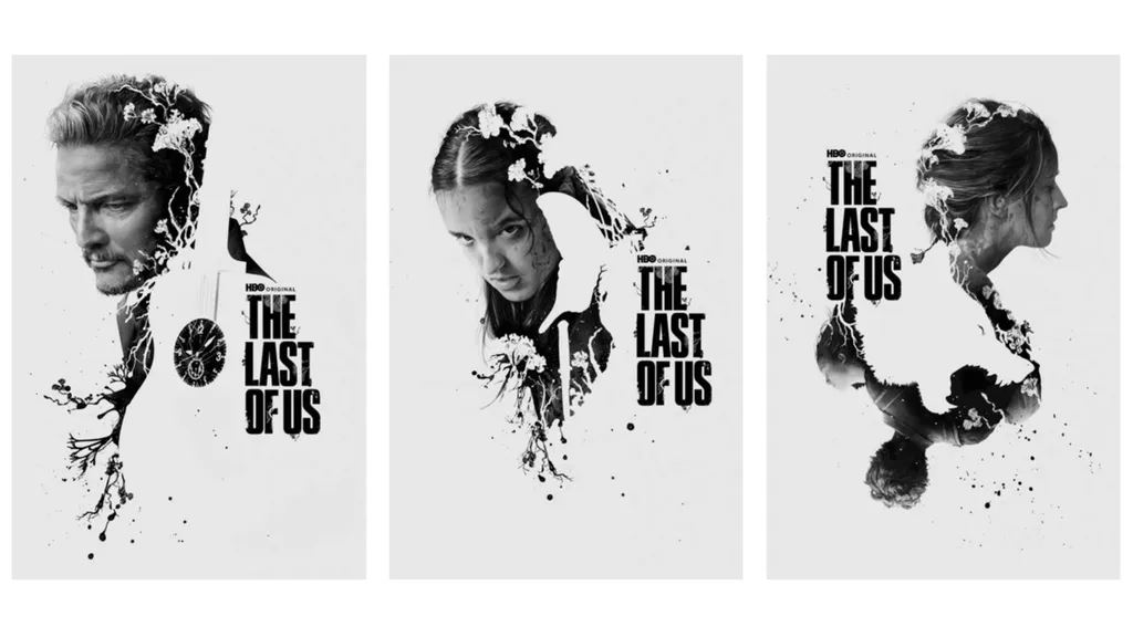 The Last of Us