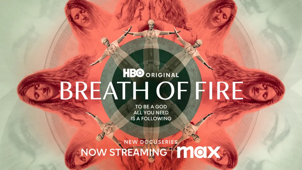 BREATH OF FIRE