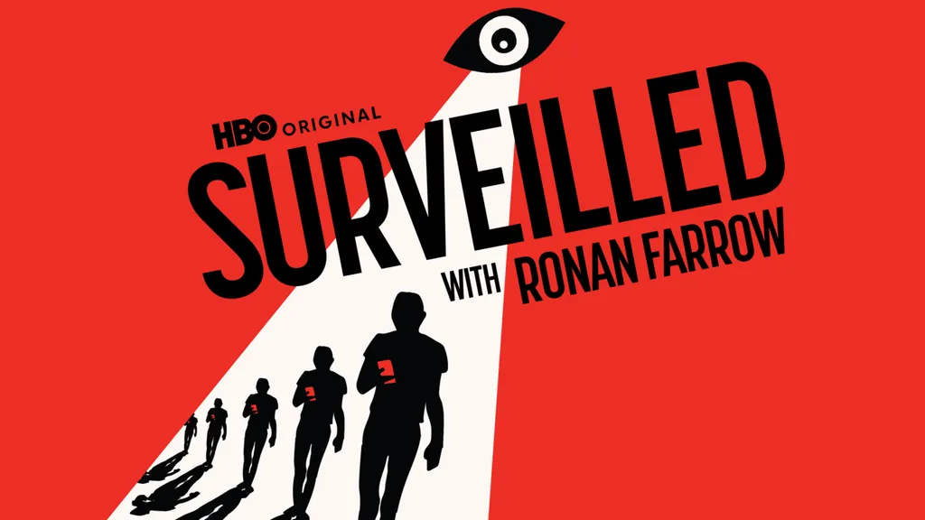SURVEILLED
