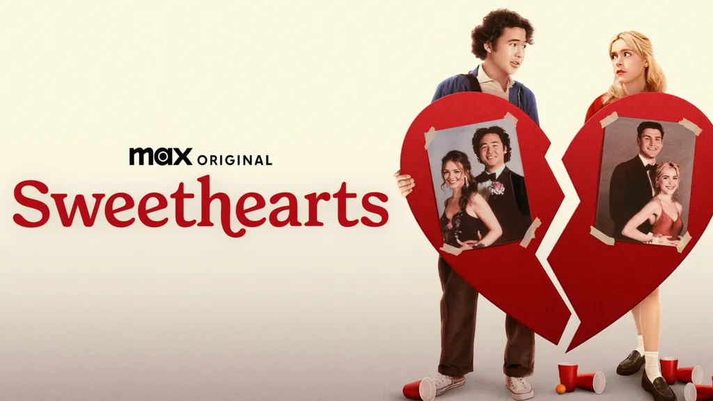 SWEETHEARTS (2024) 14