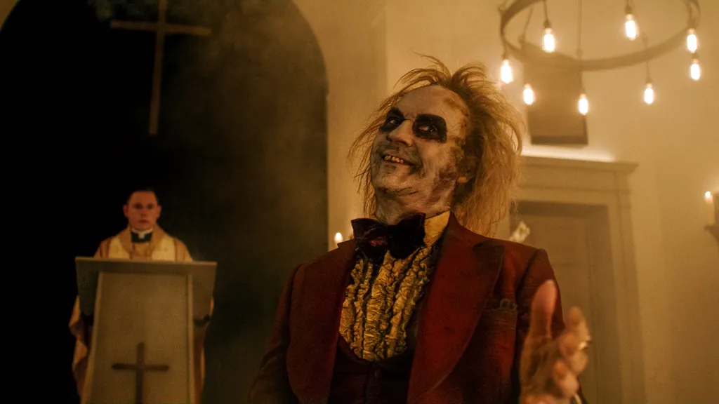 BEETLEJUICE BEETLEJUICE 12