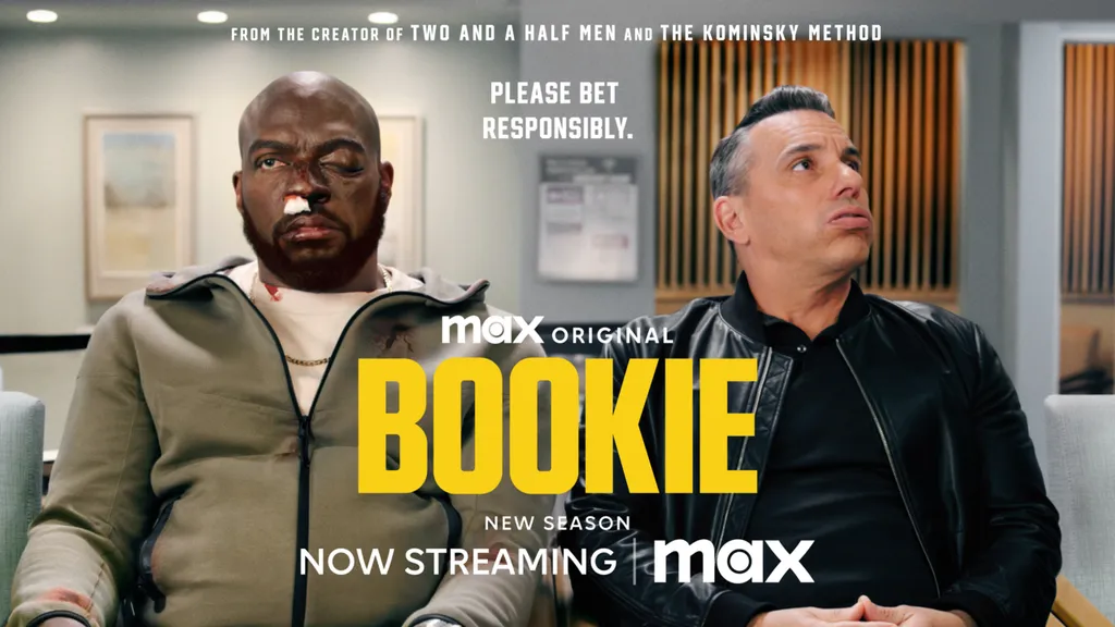 BOOKIE 10