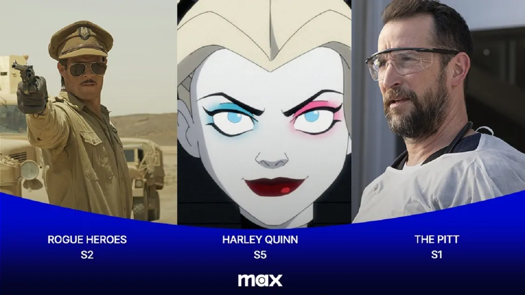 Max