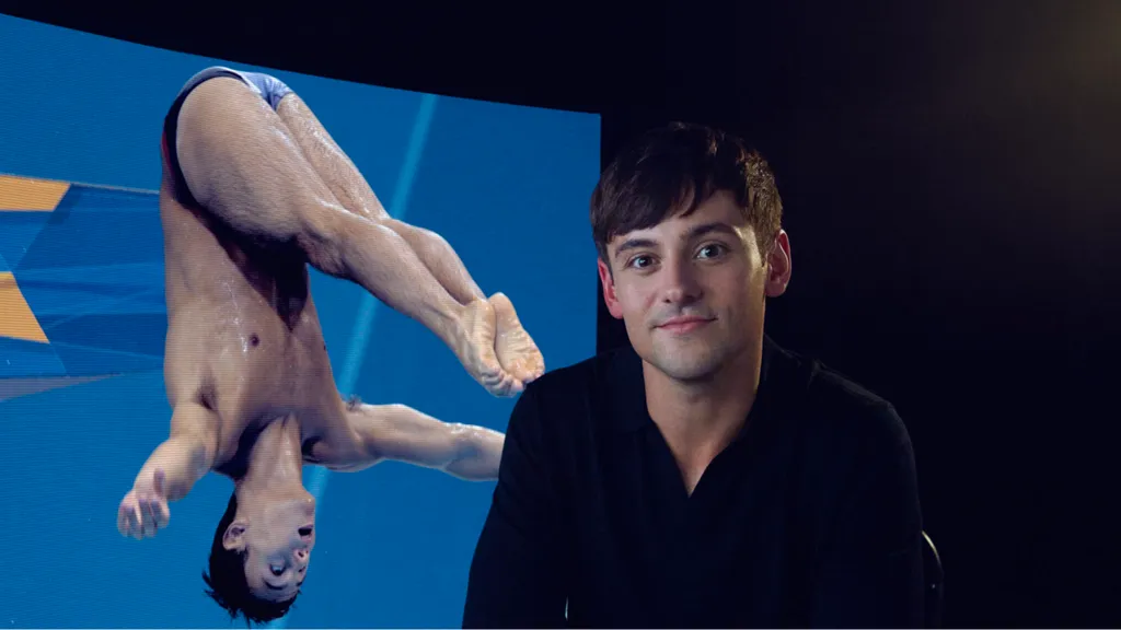 "Том Дейли: 1,6 секунди" с премиера по Мах през юни