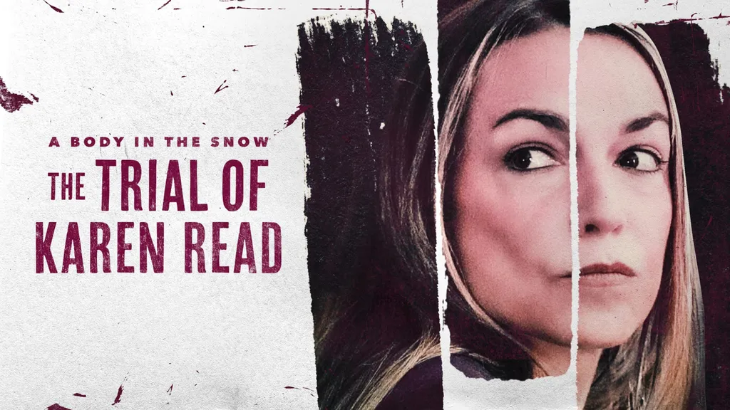 A BODY IN THE SNOW: THE TRIAL OF KAREN READ
