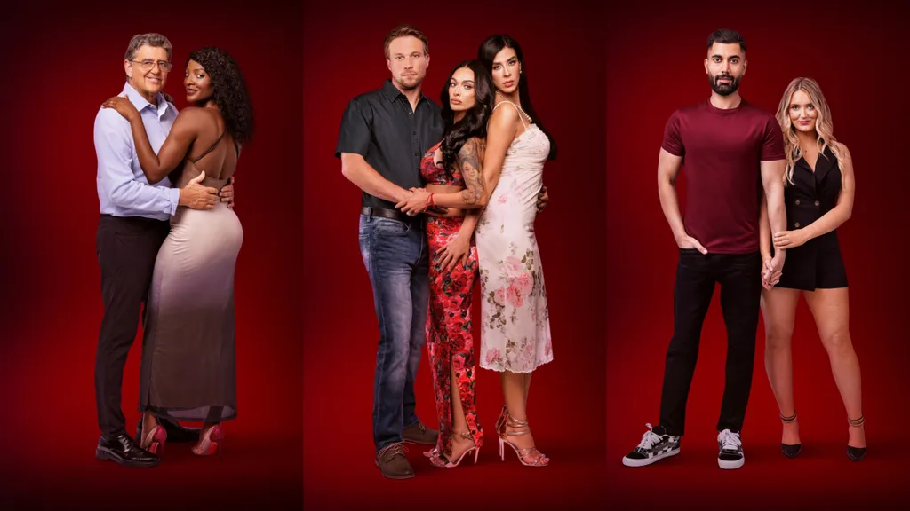 90 дни до сватбата