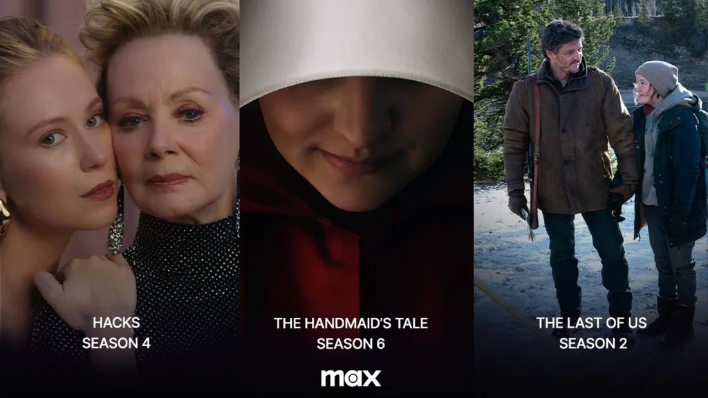 Max April Highlights