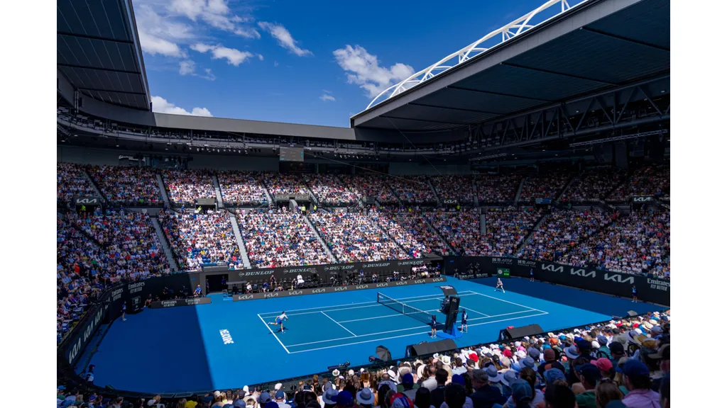 Яник Синер срещу Новак Джокович на полуфинала на Australian open`2024