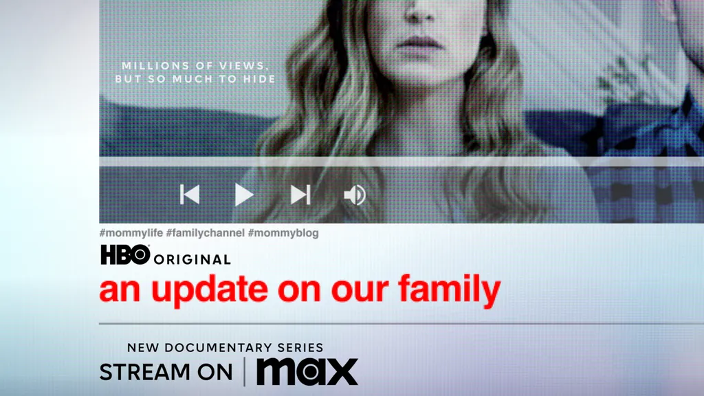 AN UPDATE ON OUR FAMILY 5