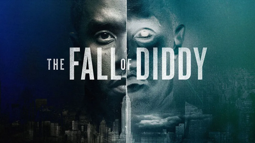 The Fall Of Diddy
