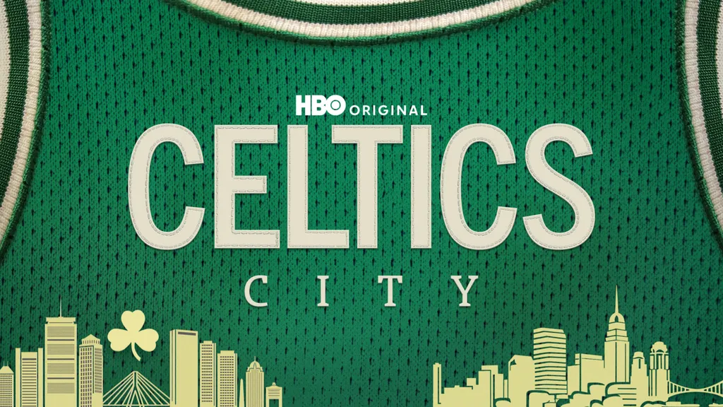CELTICS CITY