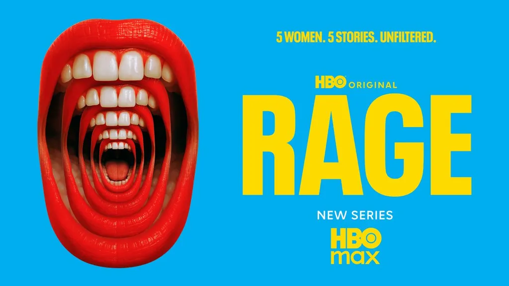 RAGE (AKA. FURIA) 9