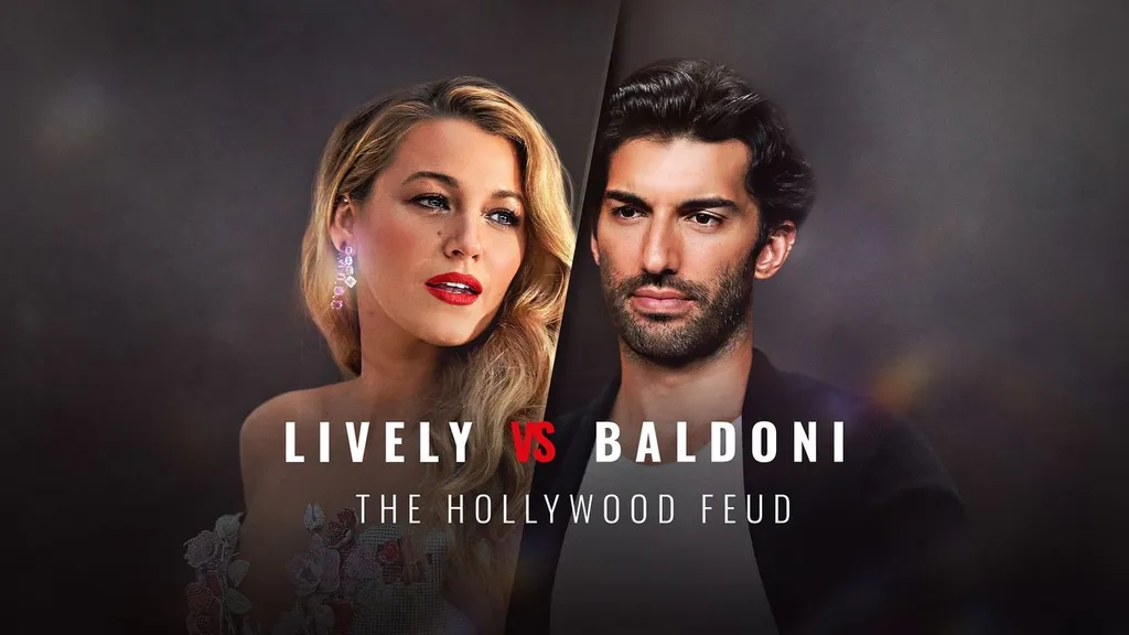 Lively vs Baldoni: The Hollywood Feud