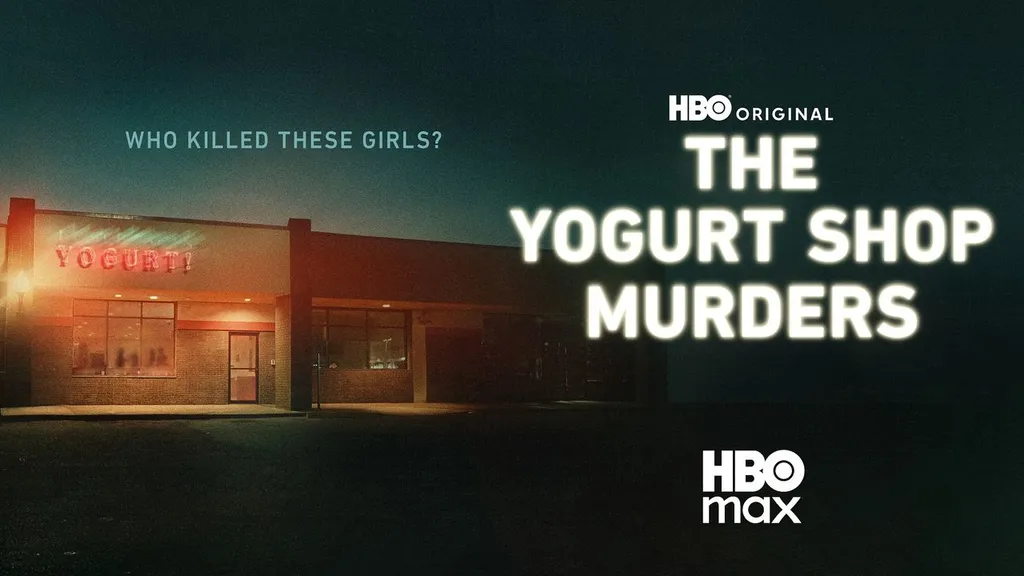 THE YOGURT SHOP MURDERS 3