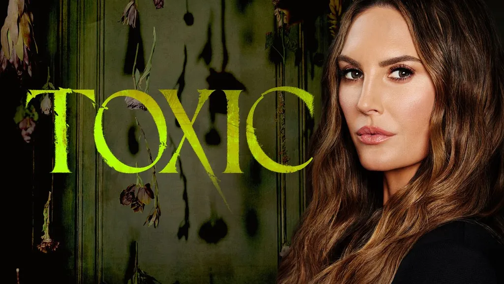 TOXIC