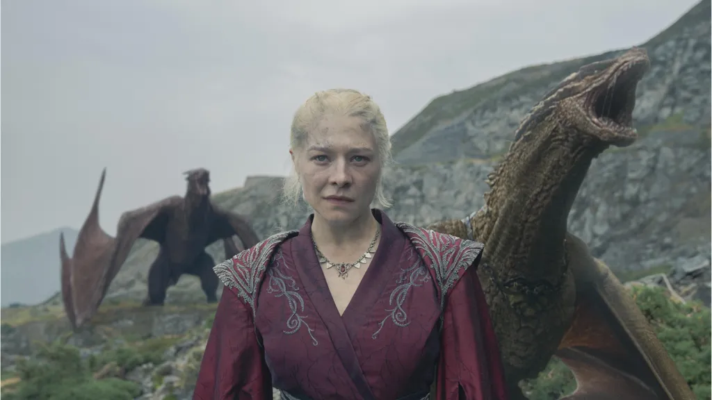 Домът на дракона