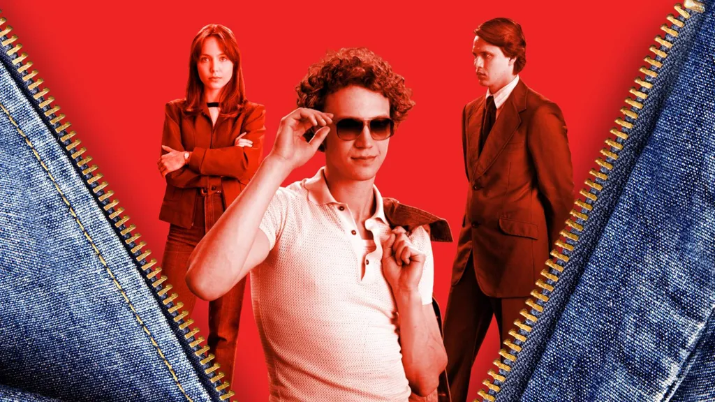 SOVIET JEANS (AKA. PADOMJU DZINSI)