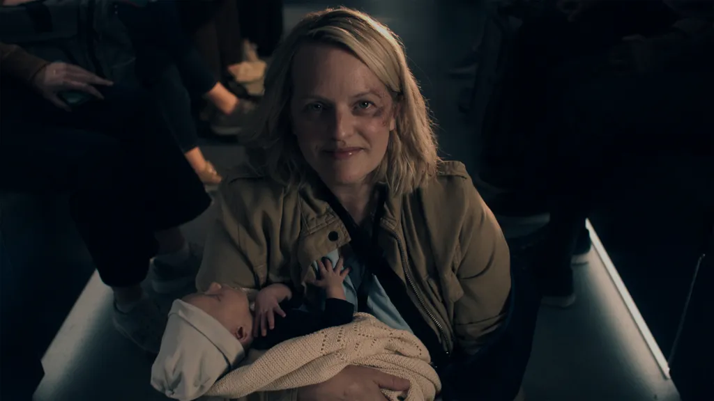 The Handmaid's Tale S6 27