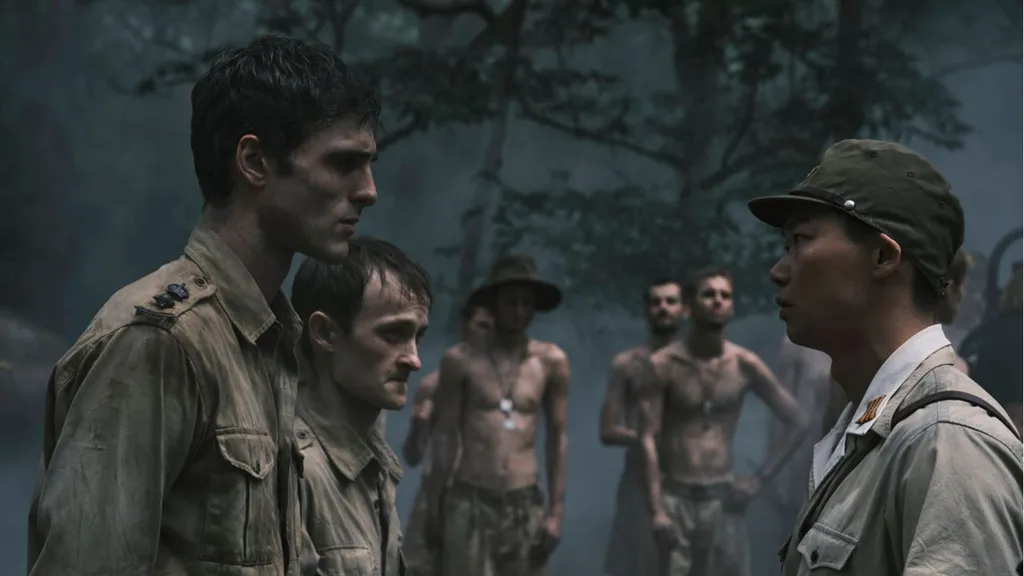 THE NARROW ROAD TO THE DEEP NORTH 3