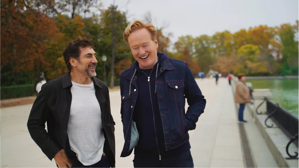 CONAN O'BRIEN MUST GO 6