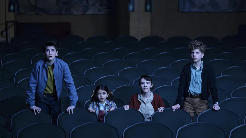 IT: WELCOME TO DERRY 2