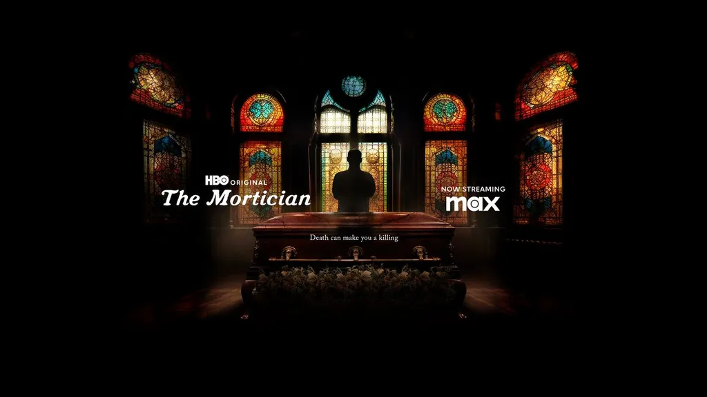 The Mortician