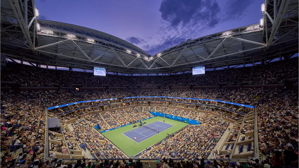 US Open 2025 отново ще предложи епични емоции за зрителите