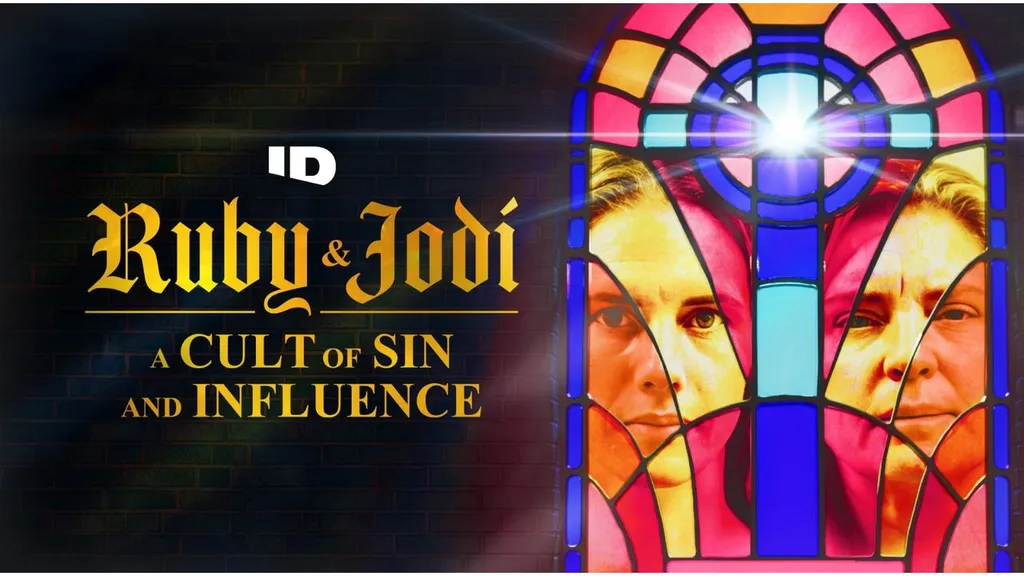 Ruby & Jodi: A Cult of Sin and Influence