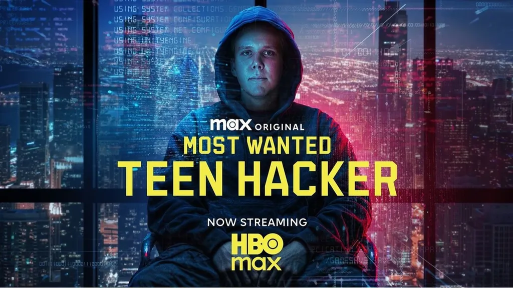 Most Wanted: Teen Hacker 