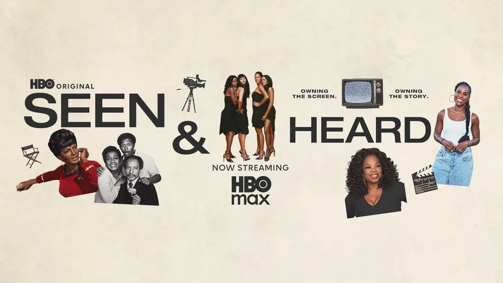 Seen & Heard: The History of Black Television