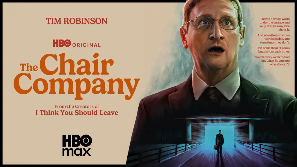 THE CHAIR COMPANY