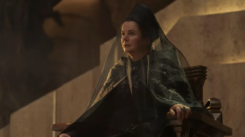 DUNE: PROPHECY 