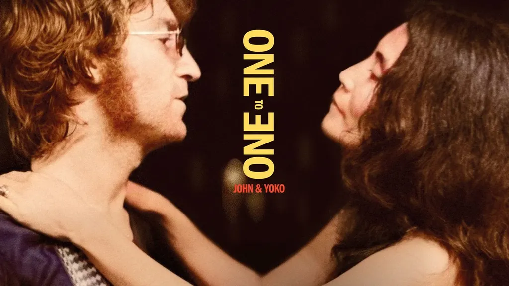 One to One: John & Yoko