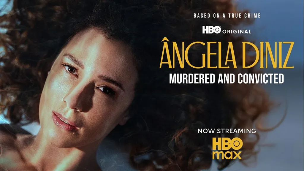 ÂNGELA DINIZ: MURDERED AND CONVICTED 17