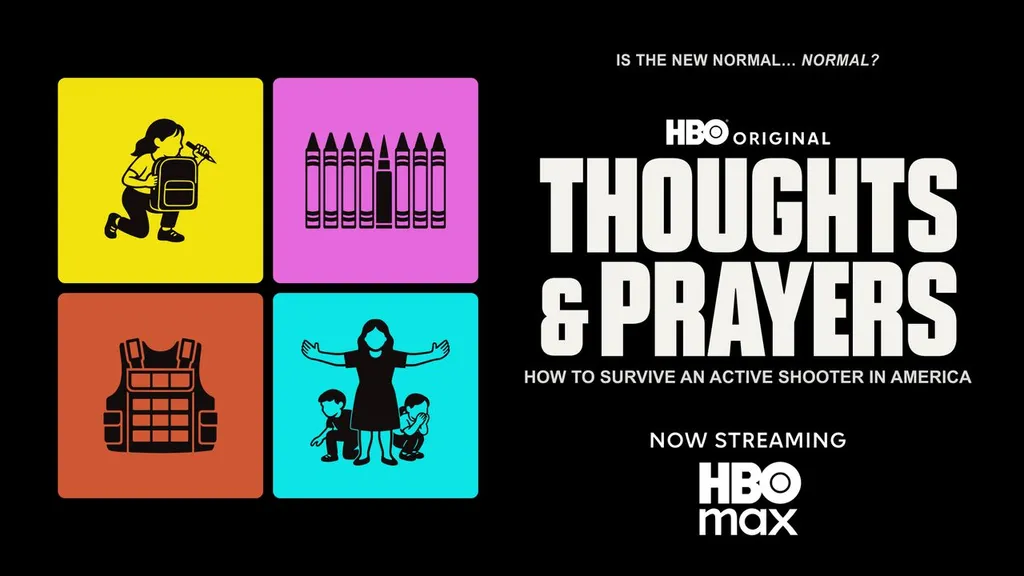 THOUGHTS & PRAYERS 11