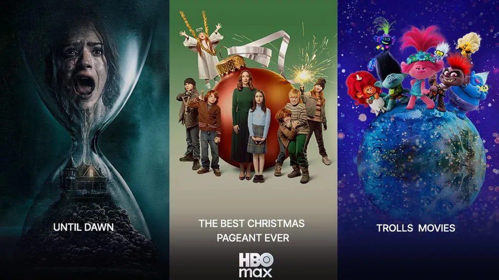 HBO Max_December Highlights