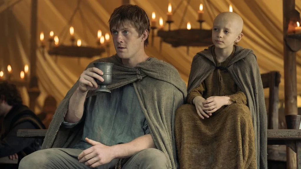 A Knight Of The Seven Kingdoms 5
