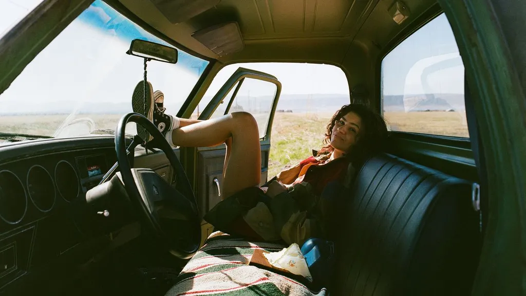 Euphoria S3