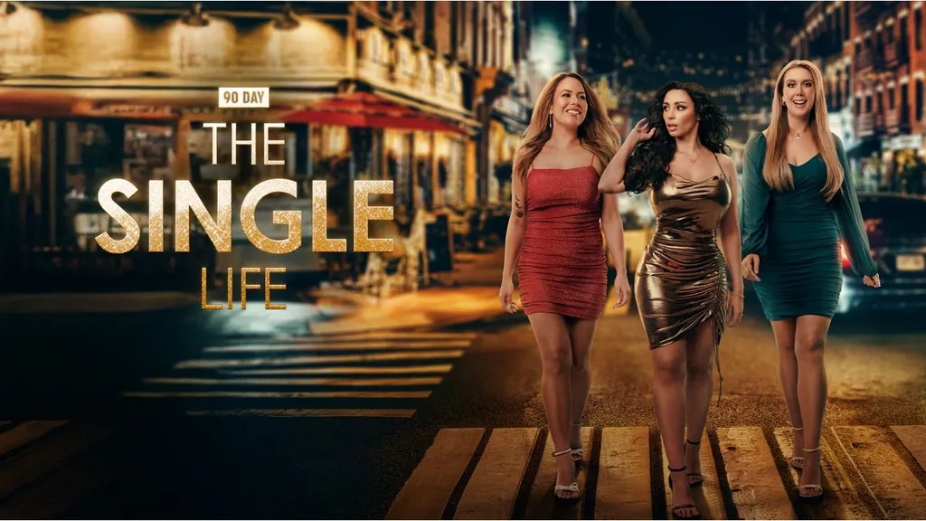 90 DAY: THE SINGLE LIFE S5