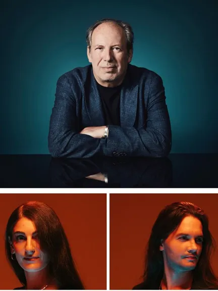 Hans Zimmer, Kara Talve, and Anže Rozman