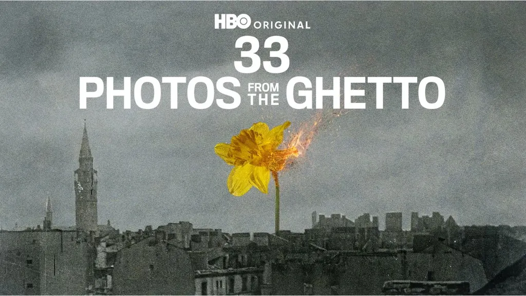 33 Photos from the Ghetto 9