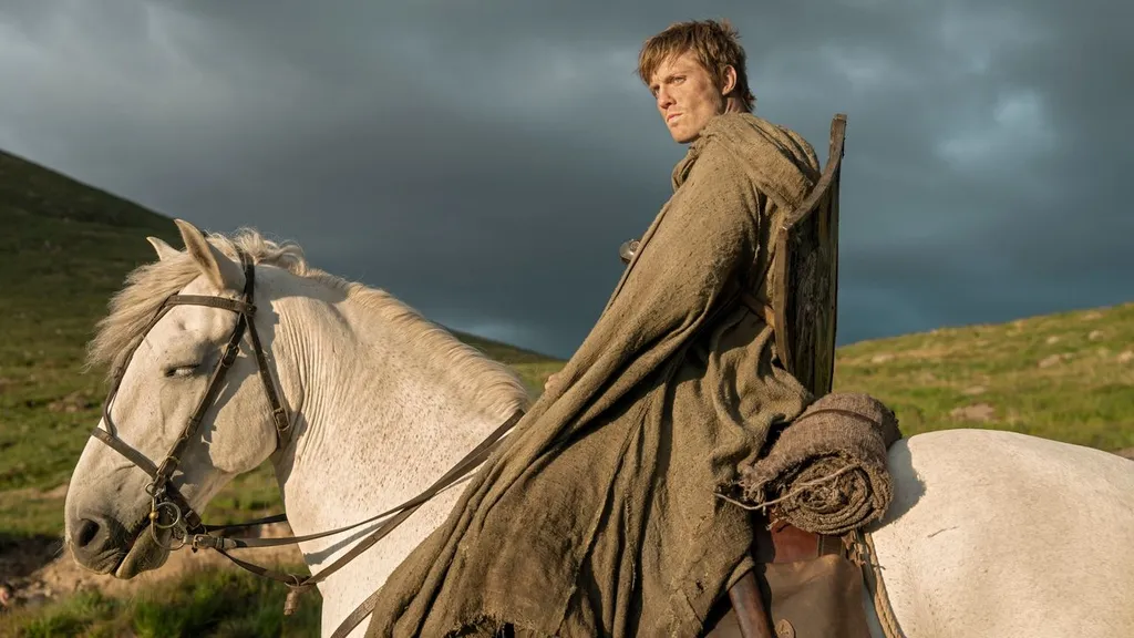 A Knight of the Seven Kingdoms
