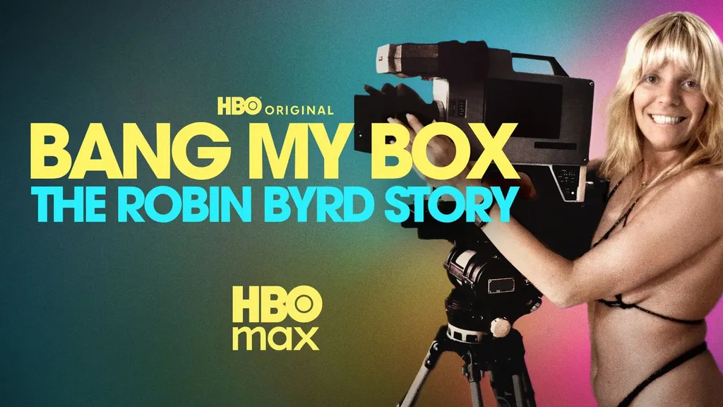 Bang My Box: The Robin Byrd Story 3