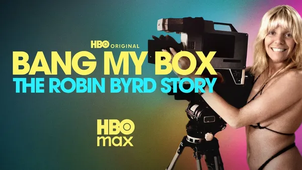 Bang My Box: The Robin Byrd Story 3