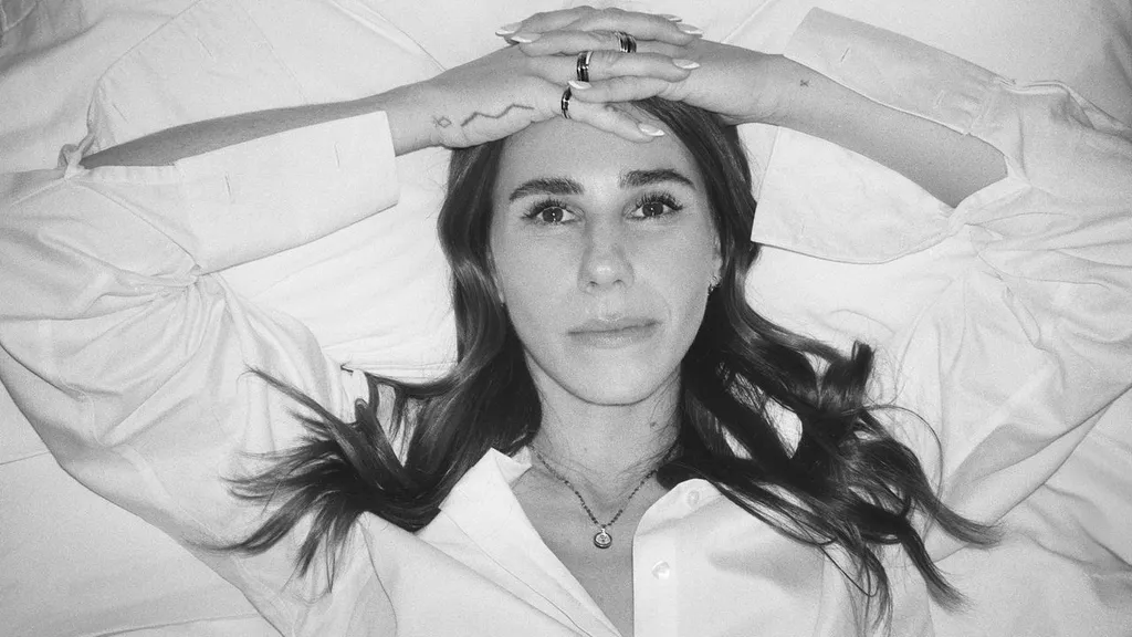 Zosia Mamet 2