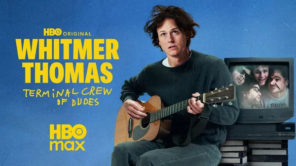 Whitmer Thomas: Terminal Crew of Dudes