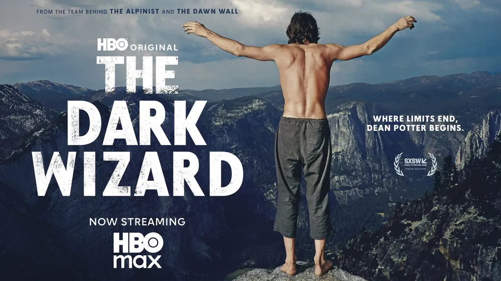 The Dark Wizard
