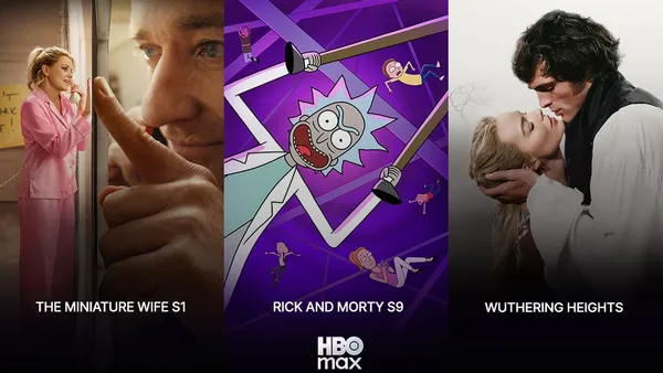 HBO Max_May_Highlights