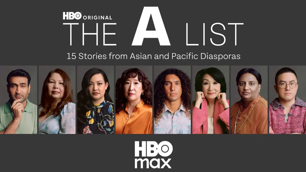 The A List: 15 Stories From Asia and Pacific Diasporas