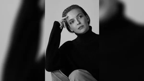 Jodie Comer
